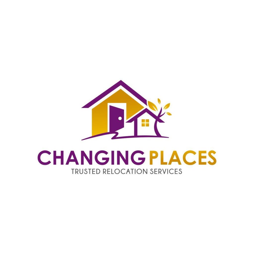 Changing Places logo